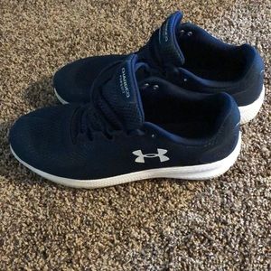 Under Armour Tennis Shoes